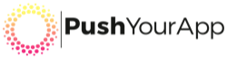 Push Your App icon